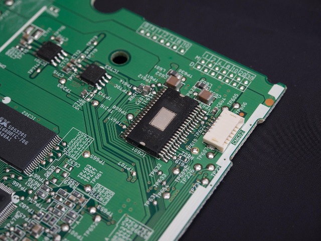 Chip tuning