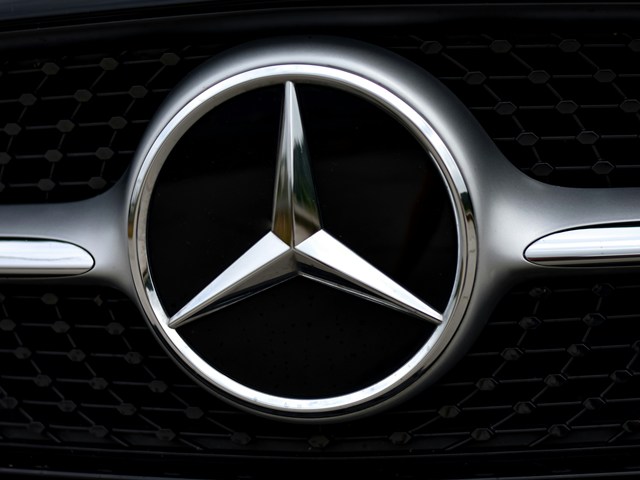 Kodiranje Mercedes automobila