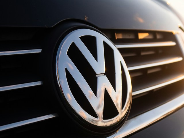 Kodiranje VW automobila